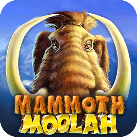 Hình minh họa Mammoth Moolah