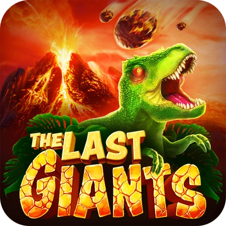 Hình minh họa The Last Giants