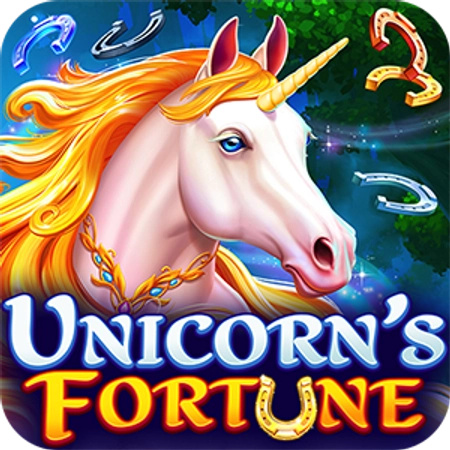Hình minh họa Unicorn Fortune